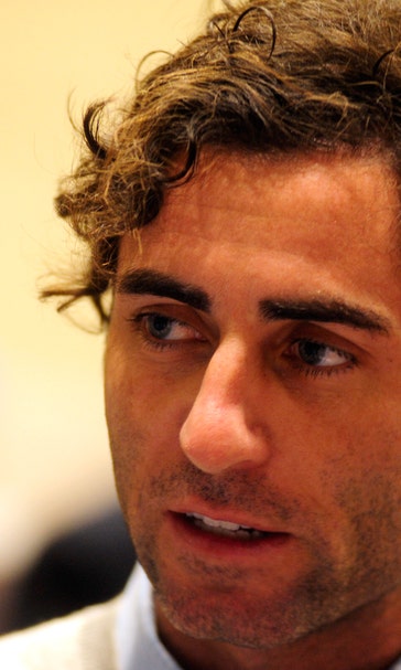 Rivals question hiring, but Padres back new GM
